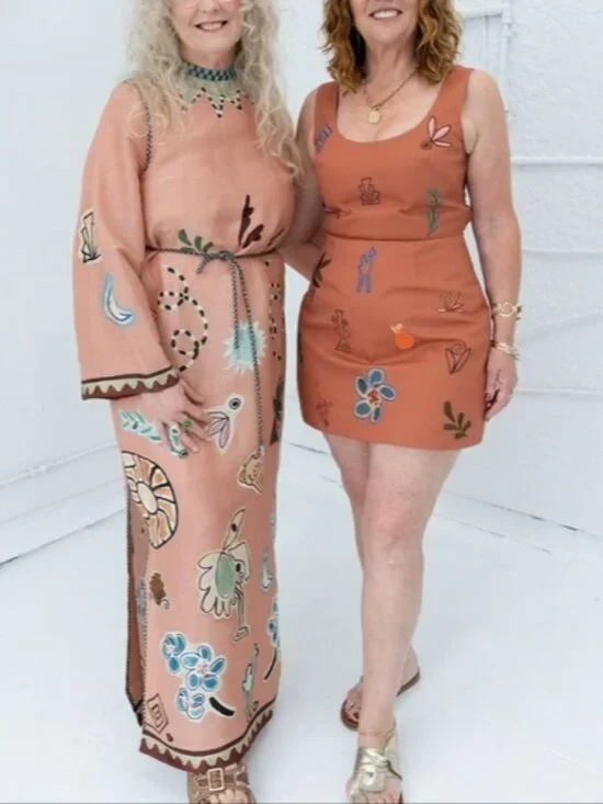 Alemais Laurence Midi Dress - Picture 6 of 16